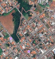 Aprovadas medidas para conter erosão no Santa Lúcia e regularizar área do Parque da Família