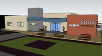 Aprovado: crédito de R$ 200 mil para finalizar obra do CRAS Profª Idalina Sueza Tayano