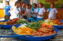 Aprovado crédito especial de R$ 1,3 milhão para garantir alimentação escolar da rede pública Aprovado crédito especial de R$ 1,3 milhão para garantir alimentação escolar da rede pública