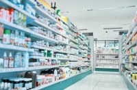 Aprovado crédito para a aquisição de medicamentos pela Secretaria de Saúde