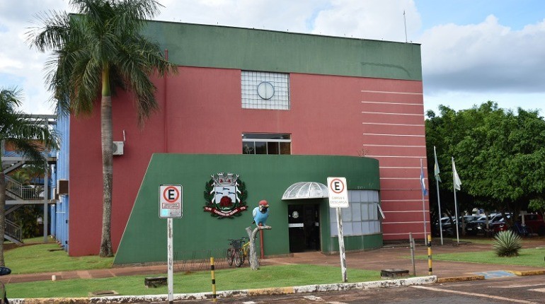 Aprovado PL que amplia as vagas de estágio de Jornalismo na Prefeitura