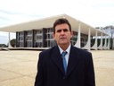 Aprovado Projeto de Lei em Homenagem a Nilton Cordeiro