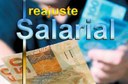 Aprovado projeto que concede RGA de 4,83% para os servidores públicos e reajuste do piso salarial dos professores Aprovado projeto que concede RGA de 4,83% para os servidores públicos e reajuste do piso salarial dos professores