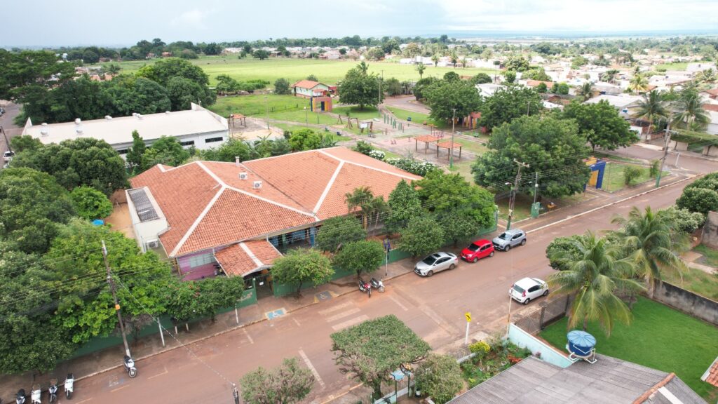 Aprovado projeto que destina recurso para a construção da nova sede do CME Irmã Maris Stella