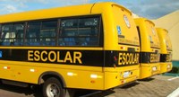 Aprovado projeto que disponibiliza transporte escolar para outras atividades