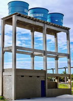 Aprovado Projeto que garante recursos para infraestrutura hídrica no Assentamento Nossa Senhora de Aparecida