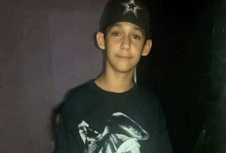 Aprovado projeto que homenageia jovem tangaraense com nome de rua no Jardim Buritis II