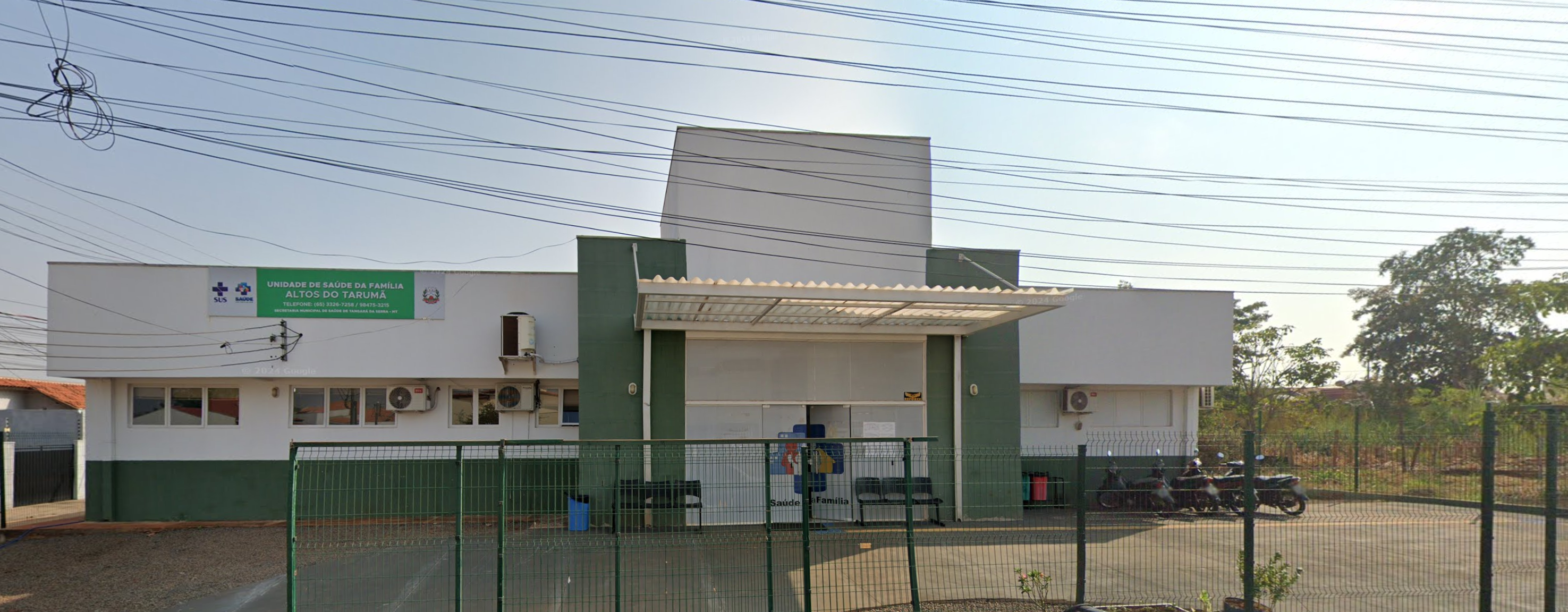 Aprovado projeto que nomina USF do Altos do Tarumã em homenagem à Teka Bezerra