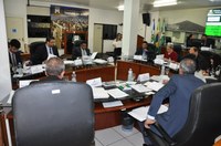 Aprovado projeto que permite aumento dos valores de multas cobradas pelo SAMAE