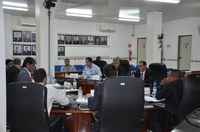 Aprovado projeto que reconhece risco das atividades de Colecionador, Atirador Desportivo e Caçador (CAC’s)