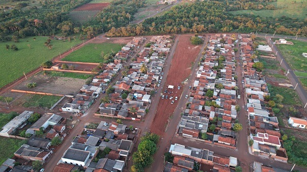 Aprovado R$ 2,6 milhões ao SAMAE, para obra de esgotamento sanitário do Jardim Bela Vista