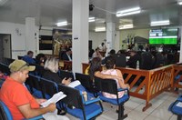 Aprovado recurso de R$ 1,4 milhão para manutenção predial e pagamento de PASEP