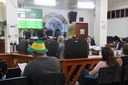 Aprovado recurso de R$ 470 mil para manutenção das instalações da SINFRA Aprovado recurso de R$ 470 mil para manutenção das instalações da SINFRA
