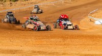 Aprovado recurso para sediar etapa estadual de Kartcross em Tangará da Serra 