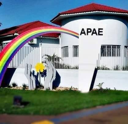 Aprovado repasse de emenda impositiva para a APAE