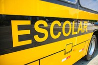 Aprovado repasse de R$ 8,8 milhões para aquisição de ônibus escolares 