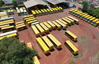 Aprovados: crédito para a reforma da Garagem do Transporte Escolar e recurso para APAE participar do Desfile Cívico do aniversário da cidade