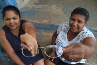 Aprovados recursos para Programa de Distribuição de Óculos para carentes