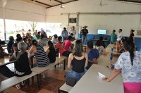 Assentamento: Pais de alunos são ouvidos por parlamentares