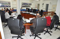 Assista ao vivo a 10ª Sessão Ordinária da Câmara Municipal de Tangará da Serra