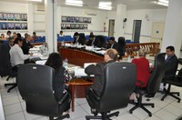 Assista ao vivo a 12ª Sessão Ordinária da Câmara Municipal de Tangará da Serra