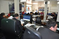 Assista ao vivo a 13ª Sessão Ordinária da Câmara Municipal de Tangará da Serra