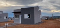 Autorizada a alienação de áreas públicas para construção de moradias populares em Tangará da Serra