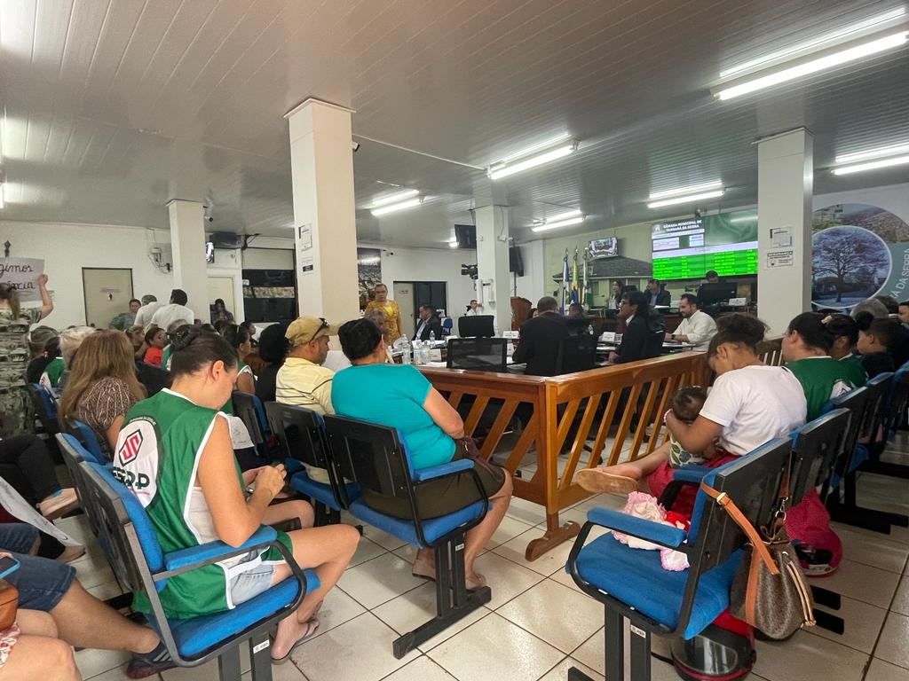 Autorizado crédito de R$ 400 mil para suprir necessidades do Lar do Idoso, Apae, Casa da Criança e do Adolescente 