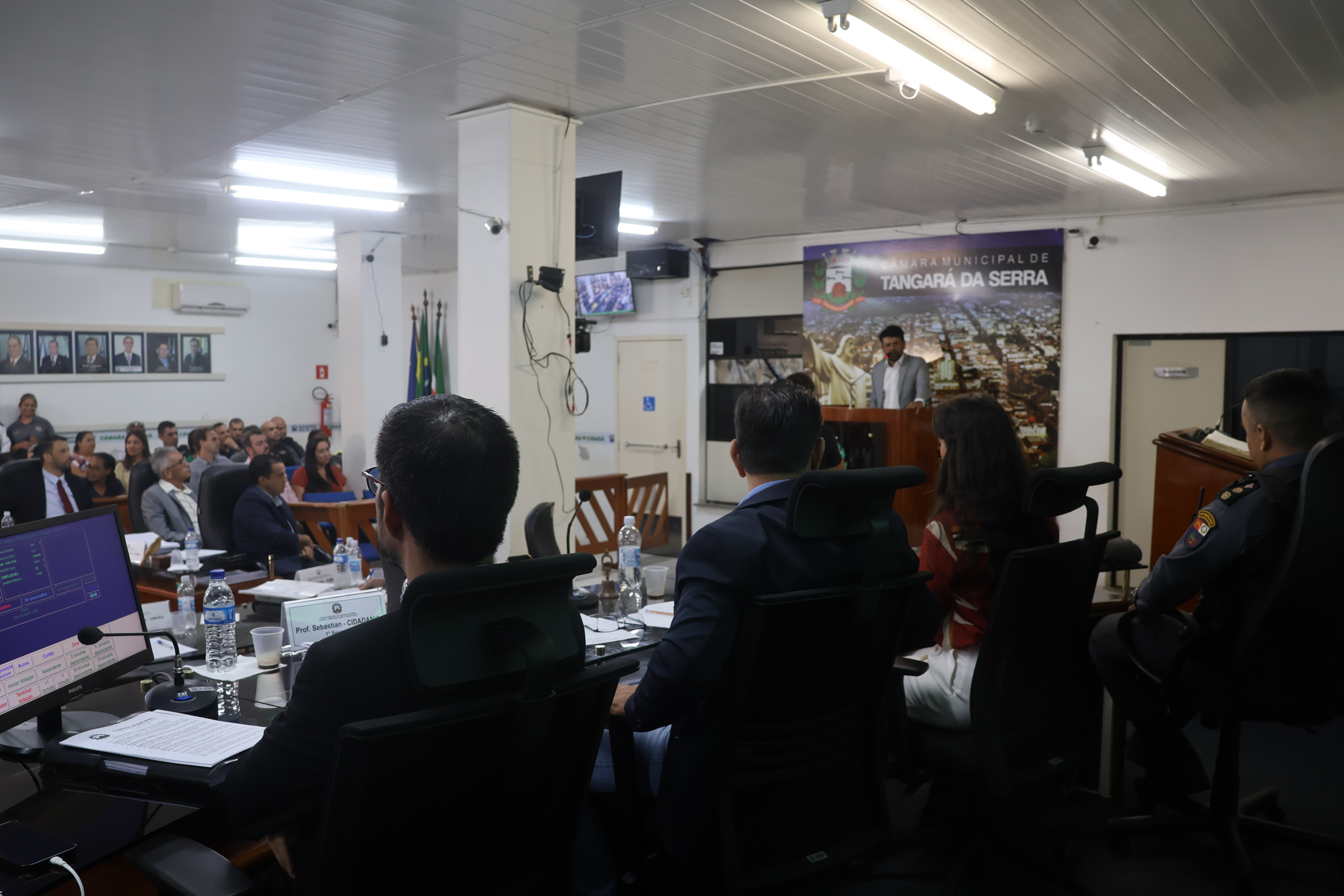 Autorizado crédito de R$ 630 mil para custeio de ações das secretarias de Fazenda e Meio Ambiente 