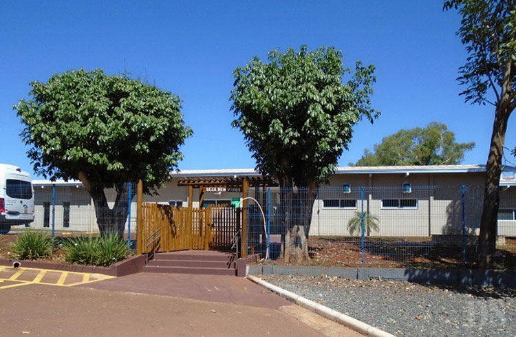 Autorizado crédito de R$ 820 mil para manutenção da Associação Nosso Lar Casa do Idoso  