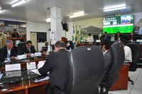 Autorizado R$ 1,4 milhão para garantir obras de drenagem de águas pluviais no Bairro Dona Julia 