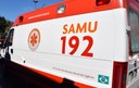 Autorizado recurso de R$ 1,1 milhão para custear a folha de pagamento do SAMU 