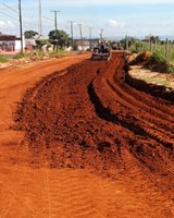 Autorizado recurso de R$ 16,7 milhões para obras urbanas e melhorias na zona rural