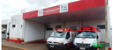 Base do SAMU será reformada através de emenda parlamentar no valor de R$ 90 mil  Base do SAMU será reformada através de emenda parlamentar no valor de R$ 90 mil
