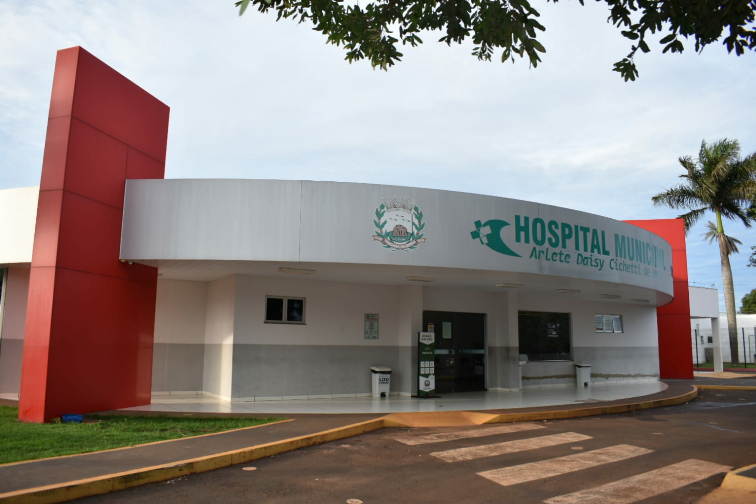 Câmara aprova abertura de crédito especial de R$ 11 milhões para custeio da Saúde