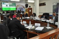 Câmara aprova alteração orçamentária permitindo o custeio de leitos de UTI