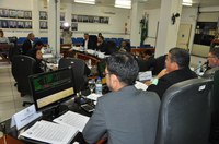 Câmara aprova em 1º turno Programa de Regularização Tributária