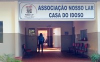 Vereadores aprovam mais de R$ 1 milhão e 200 mil para asilo