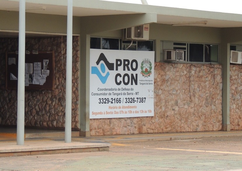 Câmara aprova PL que destina recursos à manutenção do PROCON