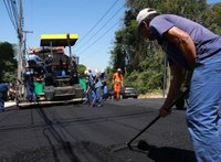 Câmara aprova por unanimidade R$ 6,6 milhões para pavimentação asfáltica