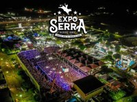 Câmara aprova projeto que declara Exposerra Patrimônio Cultural e Imaterial de Tangará da Serra