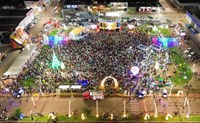 Câmara aprova projetos que disponibilizam recursos para a realização do Natal Iluminado 2025