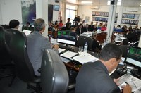 Câmara aprova R$ 1,9 milhão para revitalização do Bosque, construção de praças e ecoponto