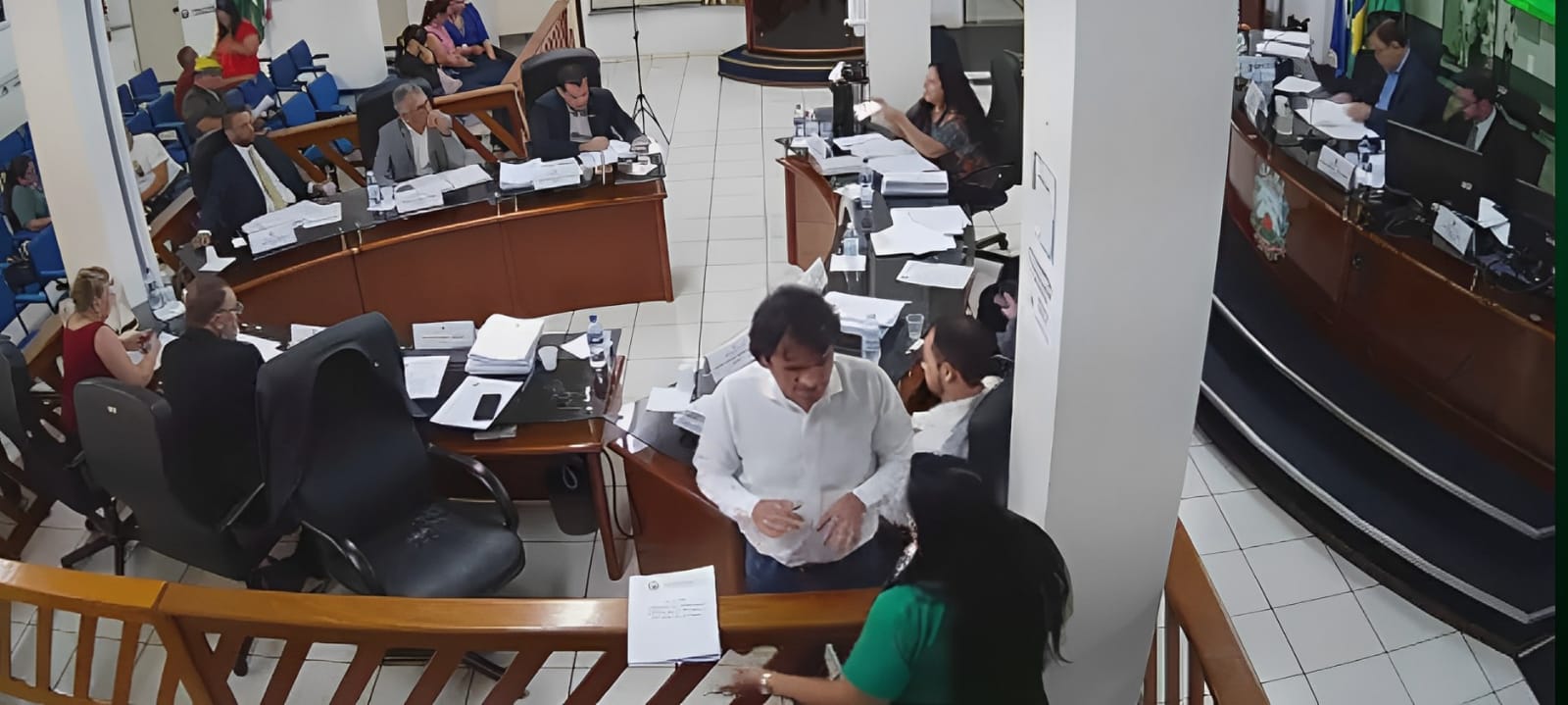 Câmara aprova reavaliação das contribuições do Município ao Serraprev