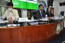 Câmara aprova recurso de R$ 90 mil para atender demandas da Assistência Social 