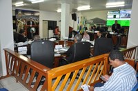 Câmara aprova recursos para construção de sede própria da Unitan