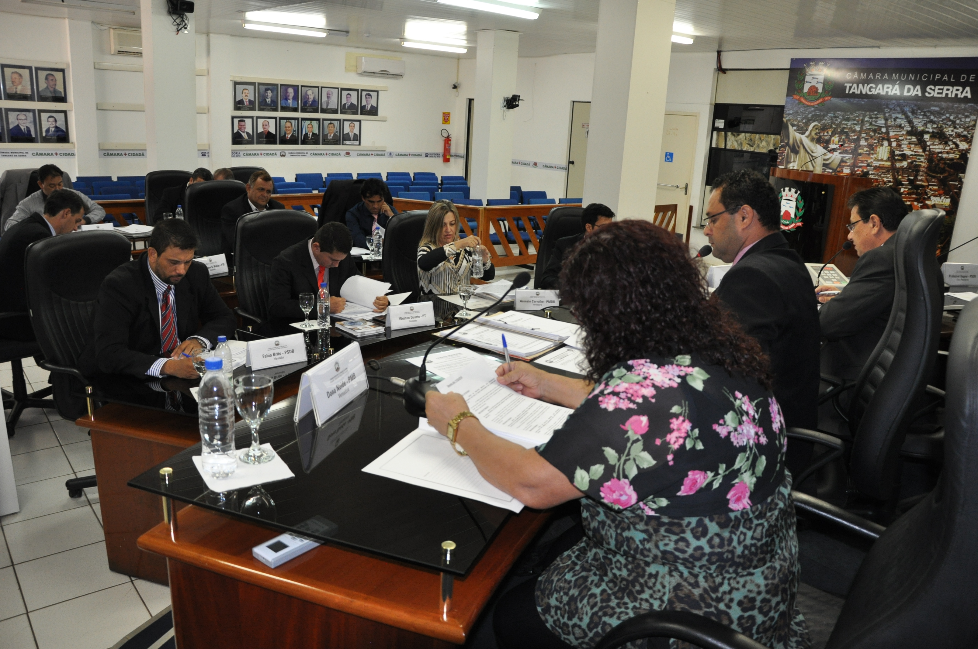 Câmara aprova recursos para Hospital Municipal e aquisição de medicamentos