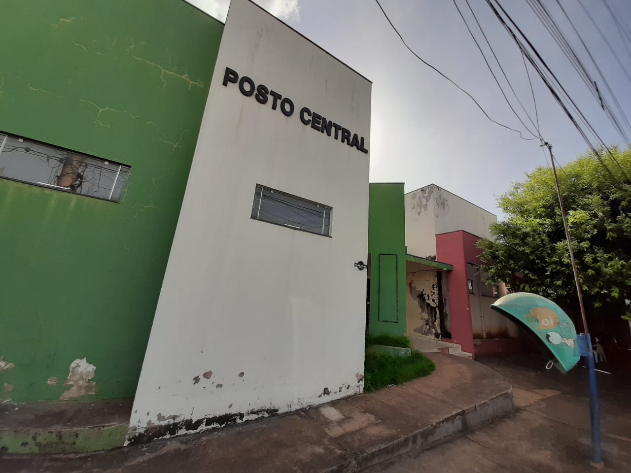 Aprovado projeto que autoriza R$ 252 mil para reforma do Posto Central