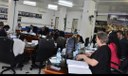 Câmara aprova RGA de 10,6% aos servidores públicos 