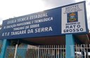 Câmara autoriza cessão de área pública para ações da SECITEC